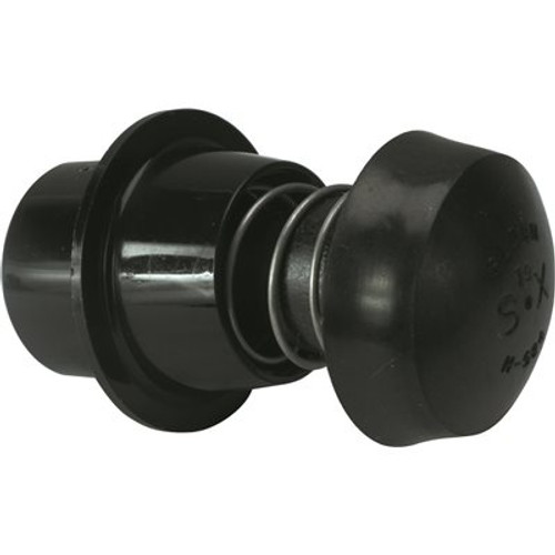 Sloan Valve Company SLOAN H-543-ASD SCREWDRIVER STOP KIT 3/4 IN.