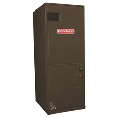 Goodman 3.5 Ton Multi-Position Air Handler with Smartframe Cabinet and TXV Valve