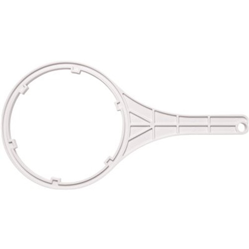 GE 1 in. Wrench for Whole House Filtration Systems GE 1 in. Wrench for Whole House Filtration Systems
