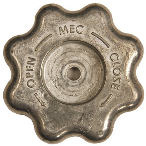 MEC Replacement Hand Wheel for MES-PVE3250C, 3250CLG, ALG7T, ADT-7, CLM, 1427B, 1447B, 2035A Series Valves