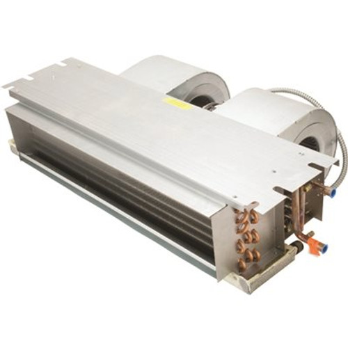 2.5 Tons CDX Aquatherm Horizontal Fan Coil Unit Uncased