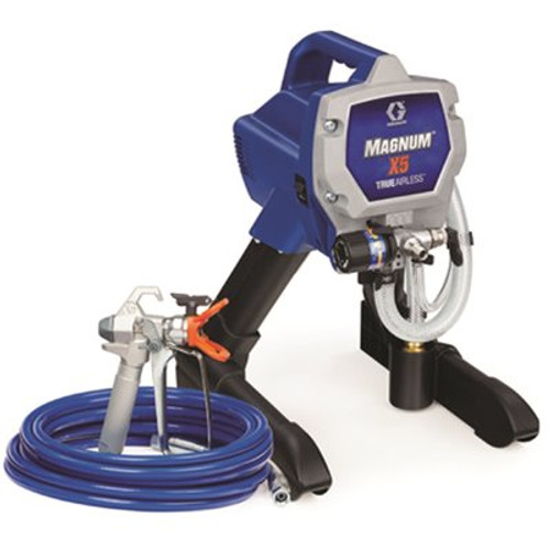 Graco Magnum X5 Airless StandPaint Sprayer