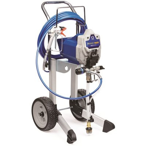 Graco Magnum ProX19 Cart Airless Paint Sprayer