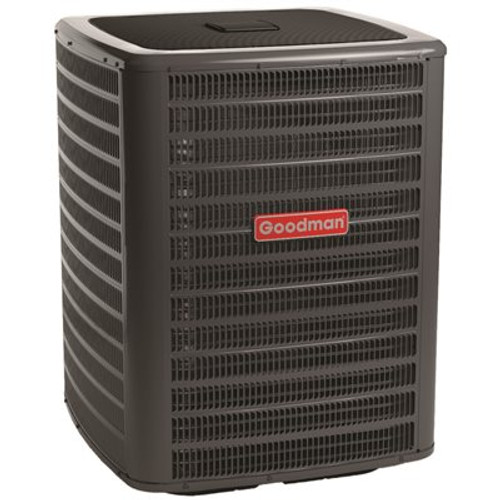 Goodman 16 SEER R410A HEAT PUMP, 4.0 TON, 48000 BTU