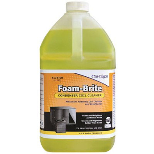 Foam-Brite Coil Cleaner