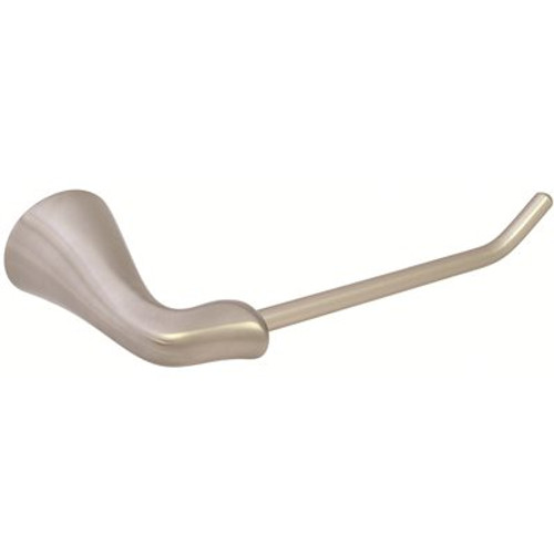 Premier Creswell Toilet Paper Holder in Brushed Nickel