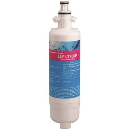 Watts L-3 Lg Refrigerator Replacement Filter Cartridge Watts L-3 Lg Refrigerator Replacement Filter Cartridge