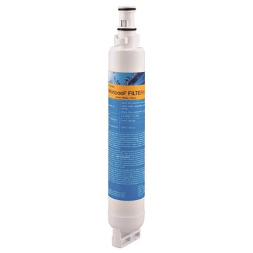 WATTS WATER TECHNOLOGIES WATTS W-3 WHIRLPOOL REFRIGERATOR FILTER CARTRIDGE WATTS WATER TECHNOLOGIES WATTS W-3 WHIRLPOOL REFRIGERATOR FILTER CARTRIDGE