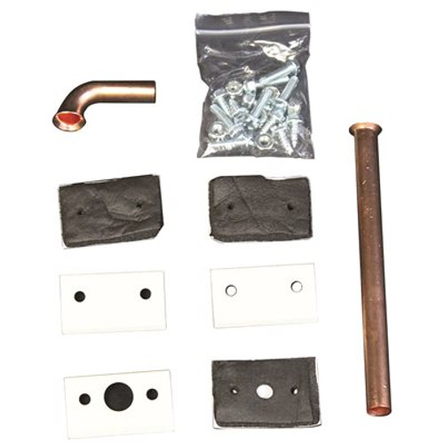 ISLANDAIRE INC INTERNAL EXTERNAL DRAIN KIT