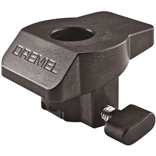 Dremel Rotary Tool Sanding/Grinding Guide Attachment