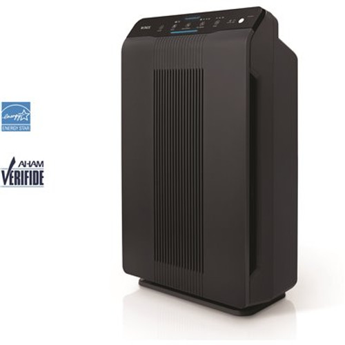 Winix 5500-2 Air Purifier with PlasmaWave Technology