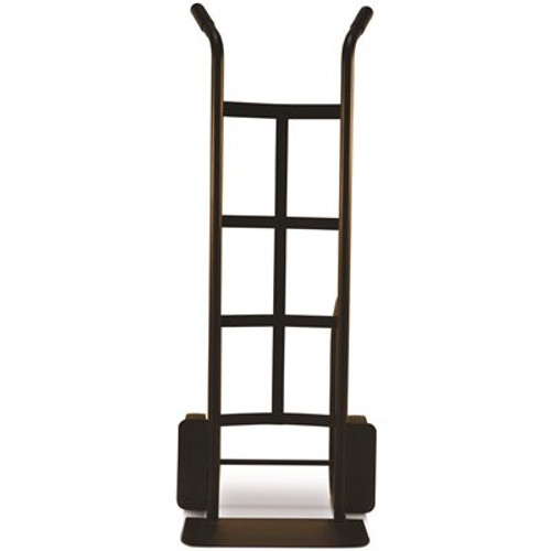 Milwaukee Heavy-Duty Dual Handle 1,000 lb. capacity truck with 10 in. Solid Puncture Proof Tires