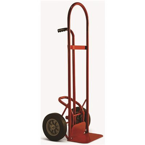 Milwaukee 800 lb. Capacity Pin Handle Truck