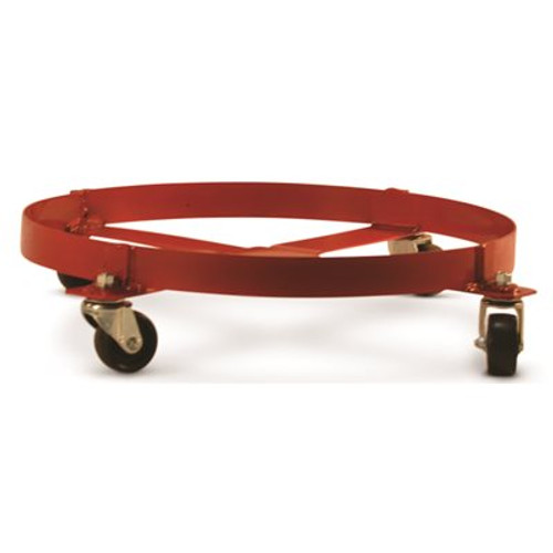 Milwaukee 800 lb. Capacity Drum Dolly