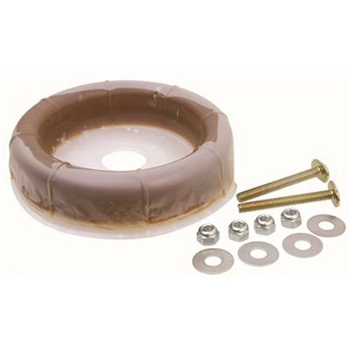 Premier Wax Ring Double Kit