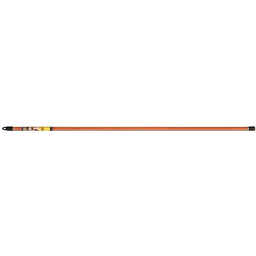 Klein Tools Lo-Flex Fish Rod Set, 24-Foot