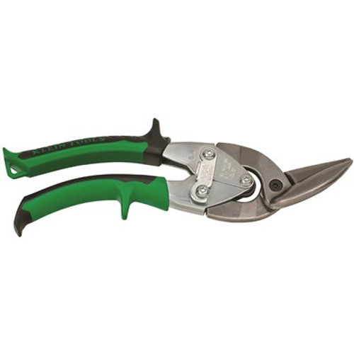 Klein Tools 0.5 in. Right-Cut Offset Snip