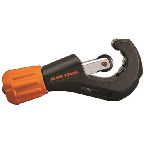 Klein Tools 1-3/8 in. Professional Tubing Cutter