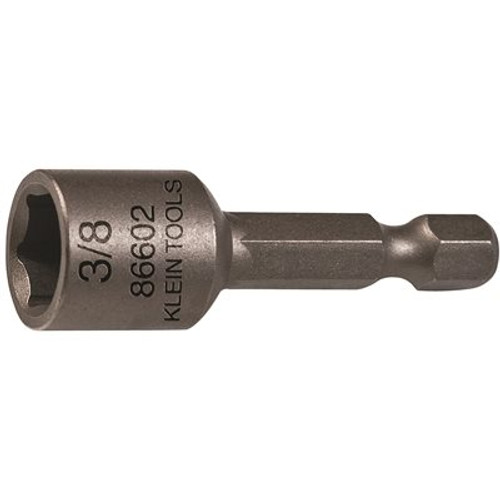 Klein Tools 5/16 in. Magnetic Hex Drivers (10-Pack)