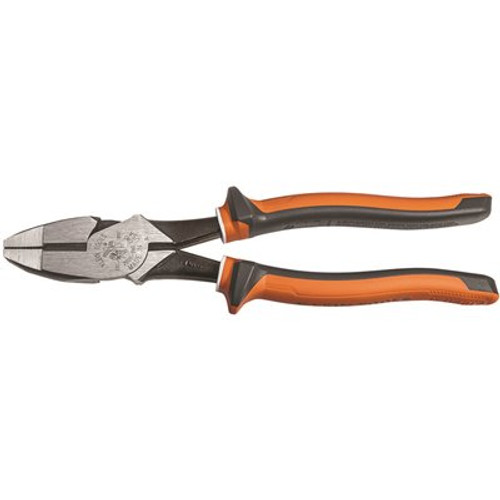 Klein Tools Heavy Duty Side Cutting Pliers Insulated