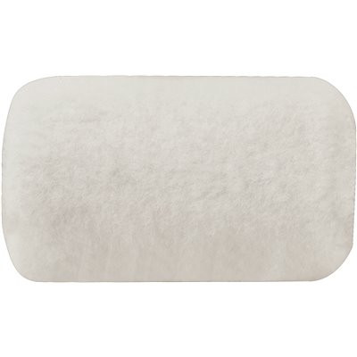 Wooster 4 in. L x 3/8 in. High-Density Pro Woven Roller Cover