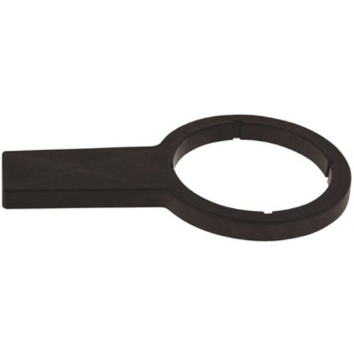 AquaPure 8.5 in. x 0.5 in. Undersink Filter Wrench