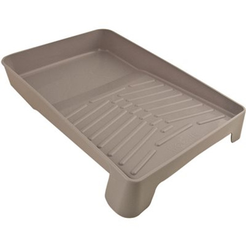 Wooster 11 in. Plastic Rust Proof Roller Tray