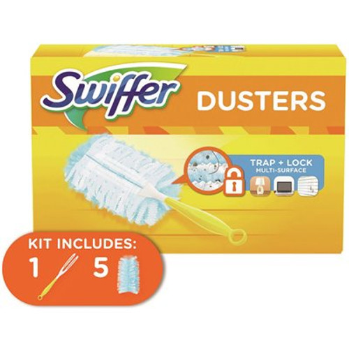 Swiffer 180 Duster Starter Kit