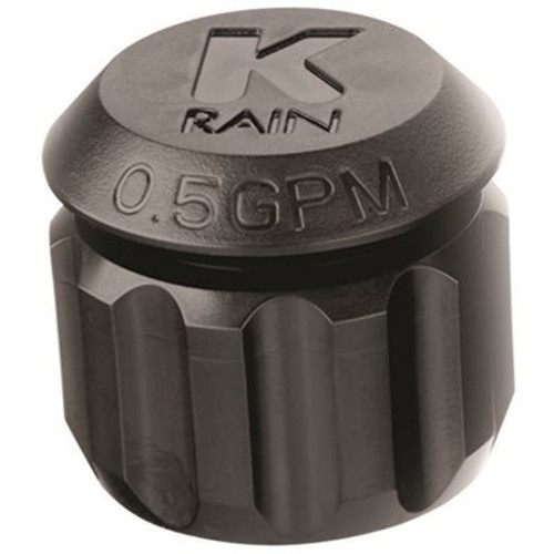 K-Rain 0.5 GPM Irrigation System Component Tree Bubbler