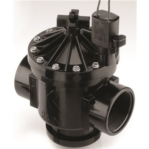 K-Rain Pro Series 150 1-1/2 in. In-Line Valve