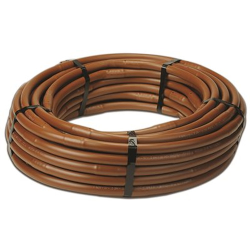 K-Rain 100 ft. 17 mm 0.58 GPH Line Coil with 18 in. Spacing