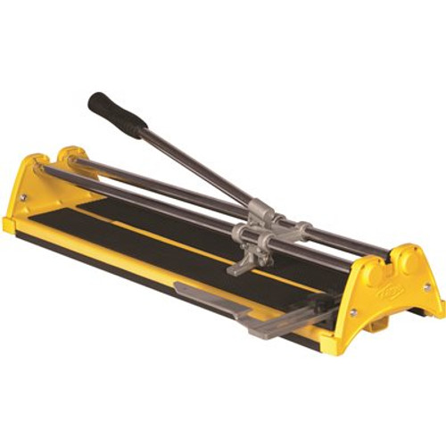 HDX 20 in. Rip Ceramic Tile Cutter