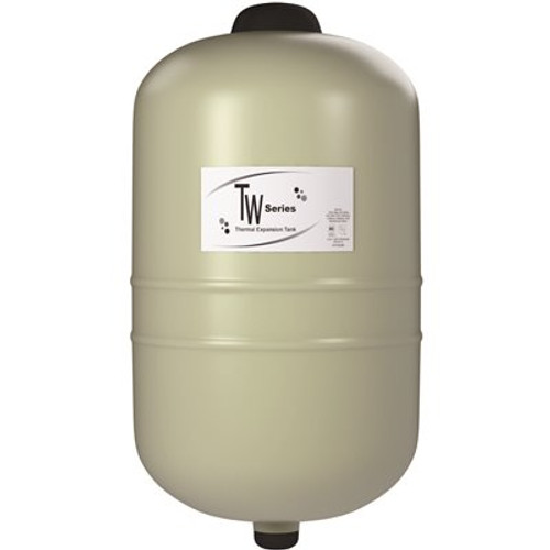 American Water Heater 2 Gal. 1 Year Water Heater Expansion Tank American Water Heater 2 Gal. 1 Year Water Heater Expansion Tank