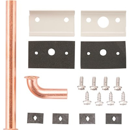 GE Internal/External Drain Kit