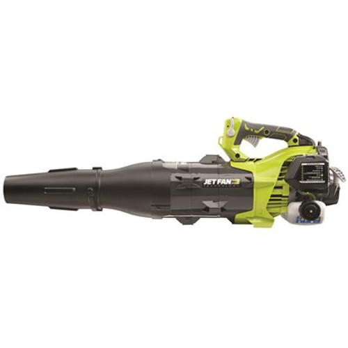 RYOBI 160 MPH 520 CFM 25cc Gas Jet Fan Blower