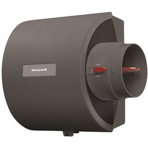 Honeywell Whole-House Large Bypass Humidifier, 18 GPD Standard