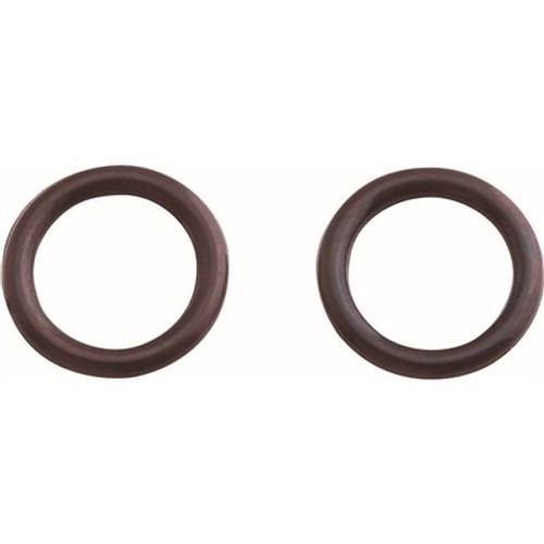 Premier Snap-Connect O-Rings