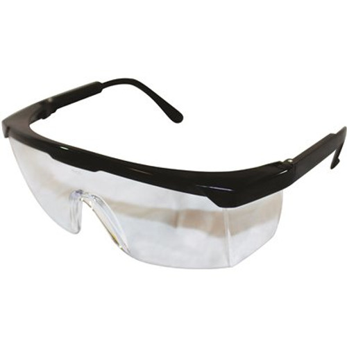 IMPACT PRODUCTS Pro-Guard Classic Safety Glasses