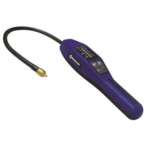 MasterCool INTELLASENSE II REFRIGERANT LEAK DETECTOR MasterCool INTELLASENSE II REFRIGERANT LEAK DETECTOR