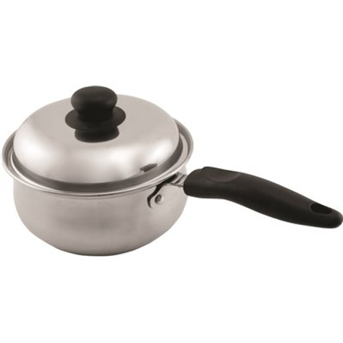 Empire SAUCEPAN W/LID EMPIRE 3QT