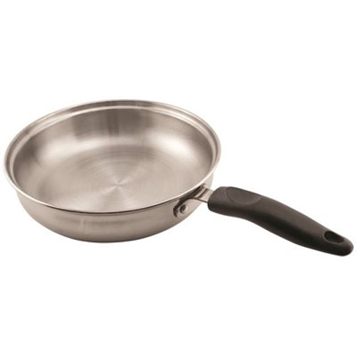 Empire OPEN FRY PAN EMPIRE 10IN