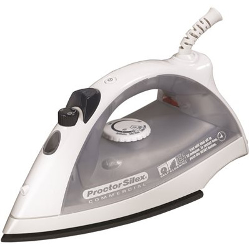 Hamilton Beach Commercial Lightweight Clothes Iron