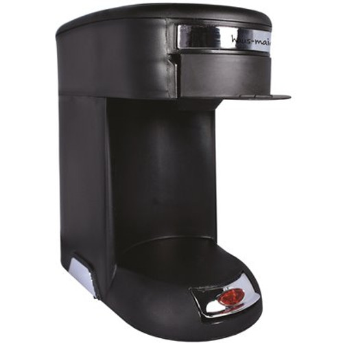 1-Cup Hausmaid Coffee Maker