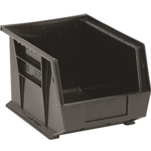 QUS239 ULTRA STACK AND HANG BIN BLACK