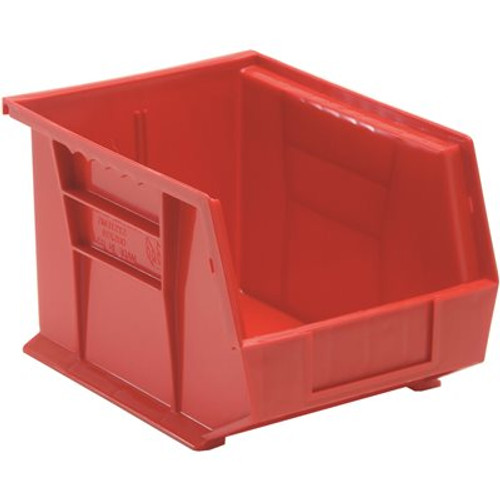 QUS239 ULTRA STACK AND HANG BIN RED