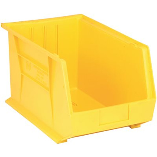 QUS260 ULTRA STACK AND HANG BIN YELLOW