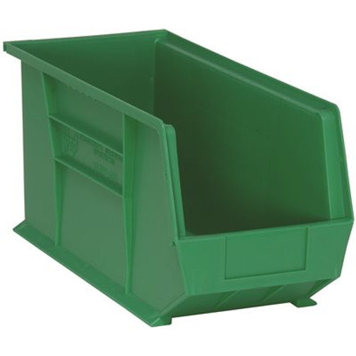 QUS265 ULTRA STACK AND HANG BIN GREEN