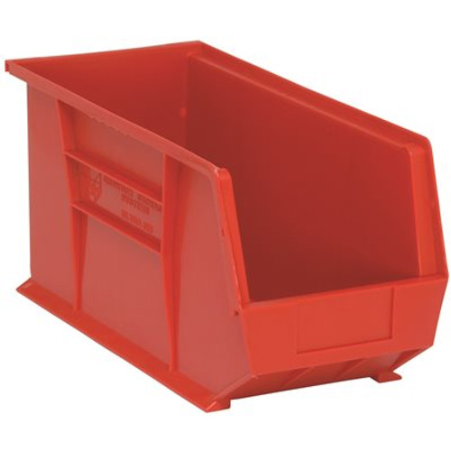 QUS265 ULTRA STACK AND HANG BIN RED