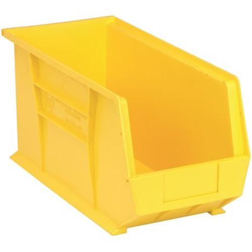 QUS265 ULTRA STACK AND HANG BIN YELLOW