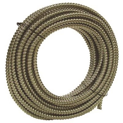 Southwire 1/2 in. x 100 ft. Dataflex Flexible Metal Conduit Coil